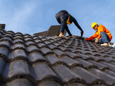 About Roof Repair Experts Fontana, KS
